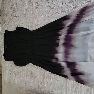 Simply Vera by Vera Wang Maxi Dress